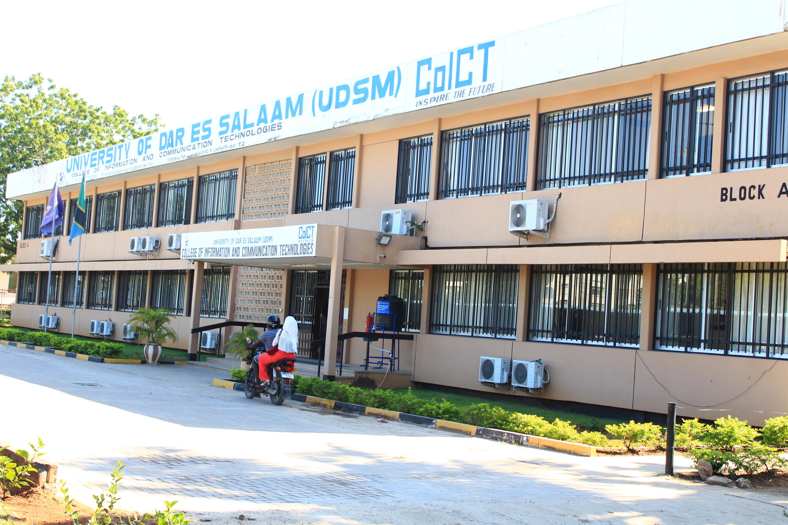 Research Center