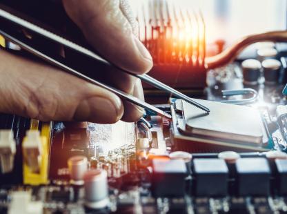 PhD in Computer and IT Systems Engineering (PhD CITSE)