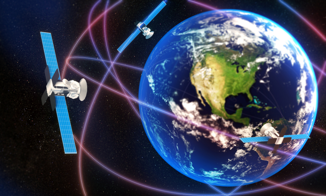 Geographical Information Systems (GIS)