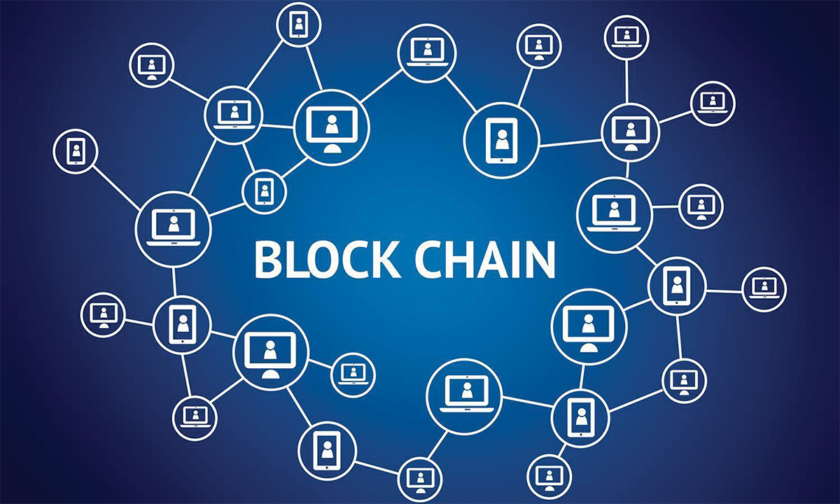 Research on Blockchain Technology