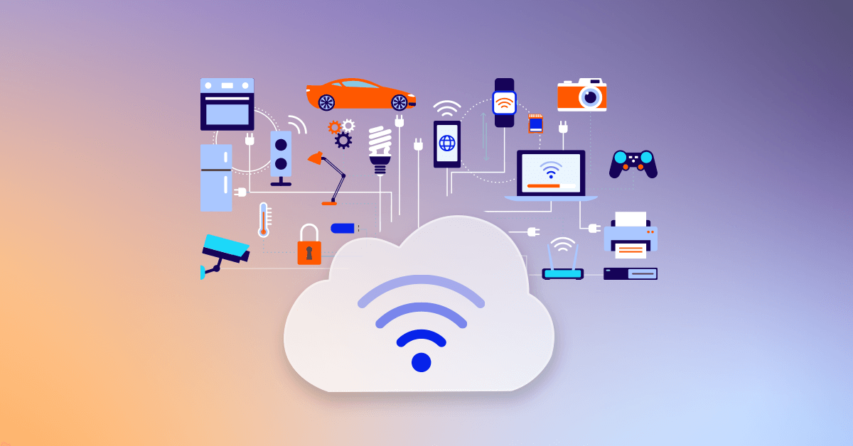 Research on Internet of Things