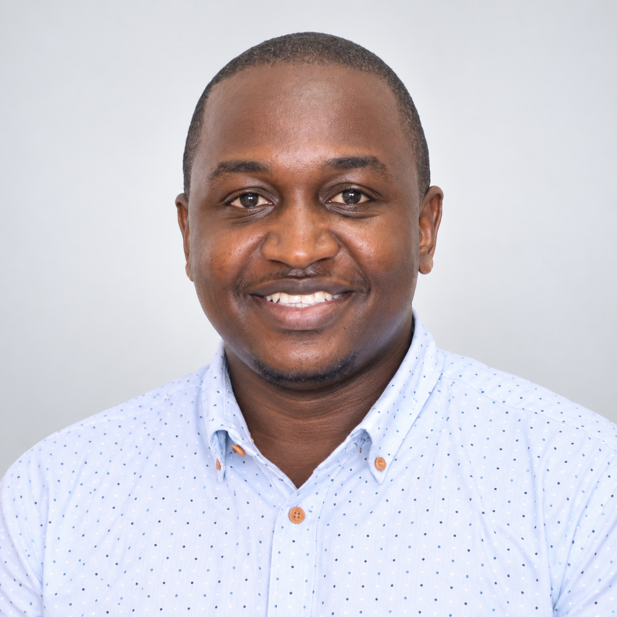 Mr. Bernard N. Mussa