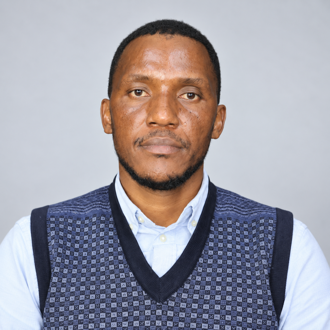 Dr. Moses I. Mchome