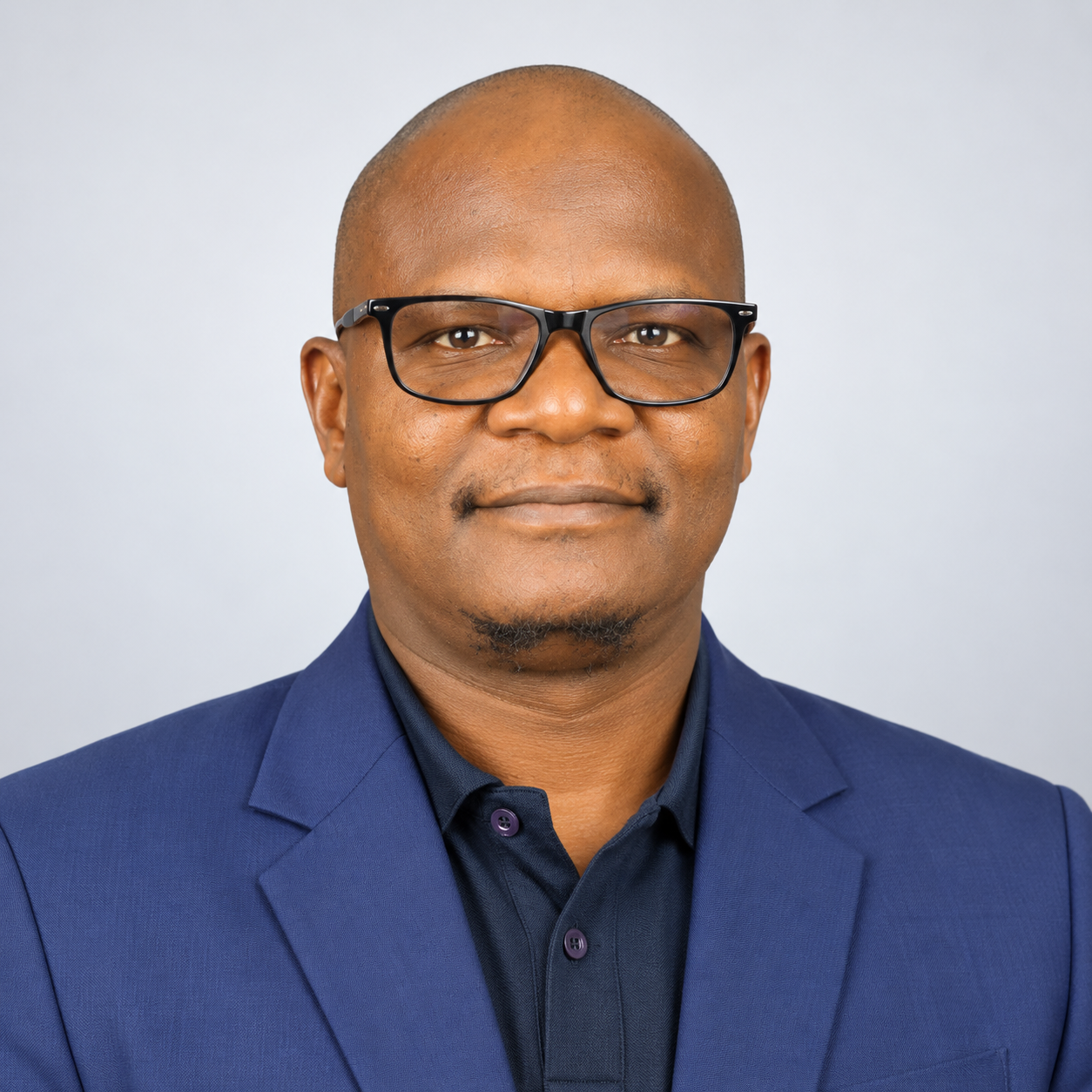 Dr. Masoud H. Mahundi