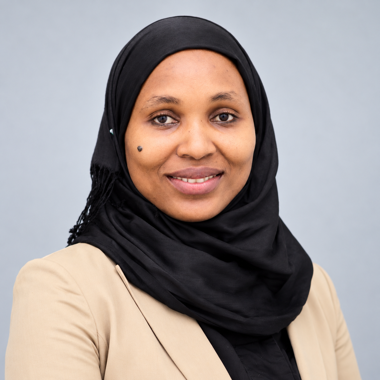 Dr. Mahadia A. Tunga