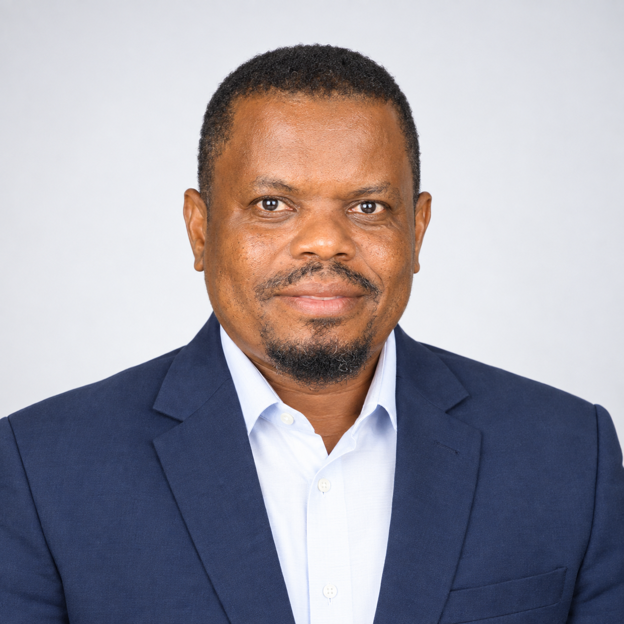 Mr. Zedekia L. Musabalala