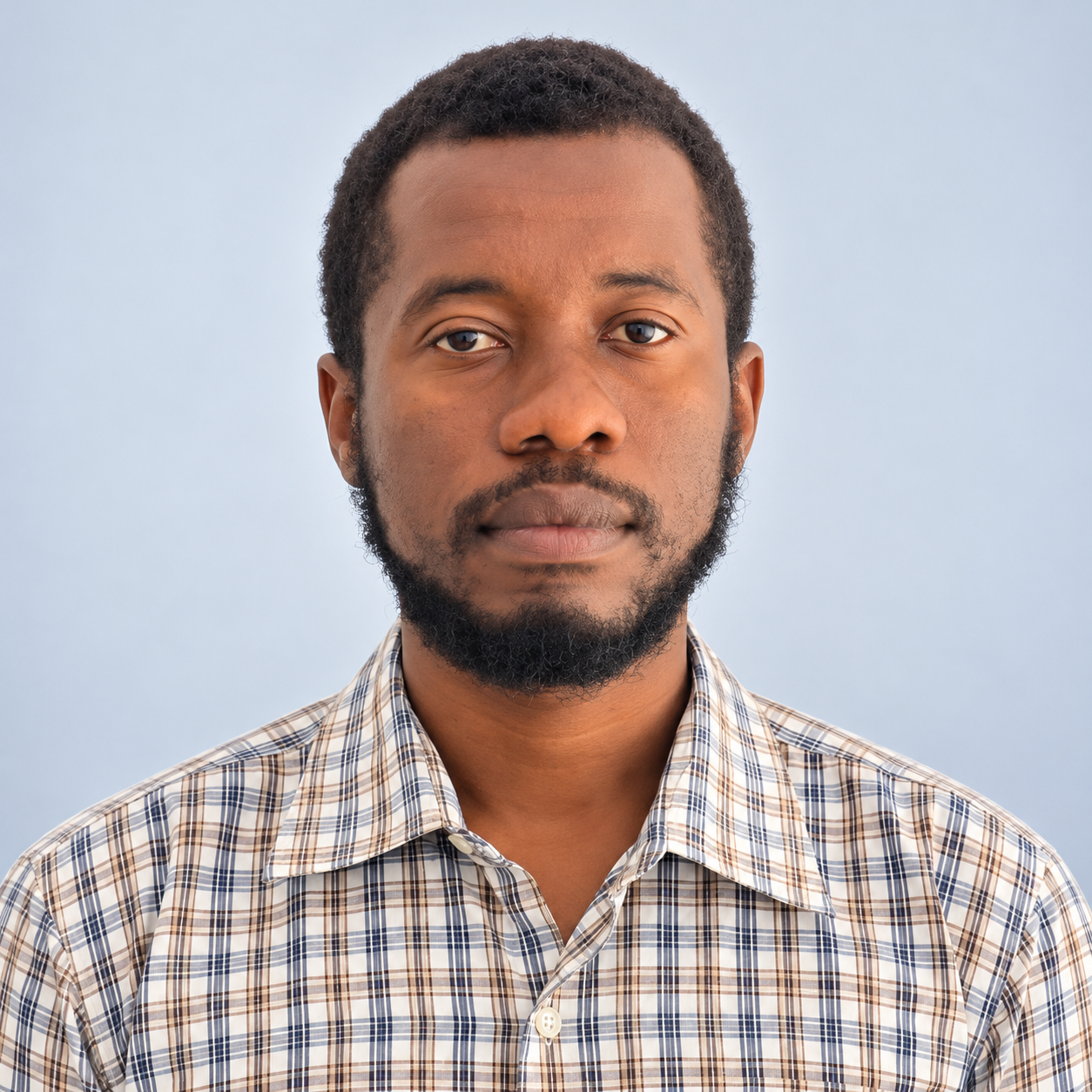 Mr. Kahise F. Charles
