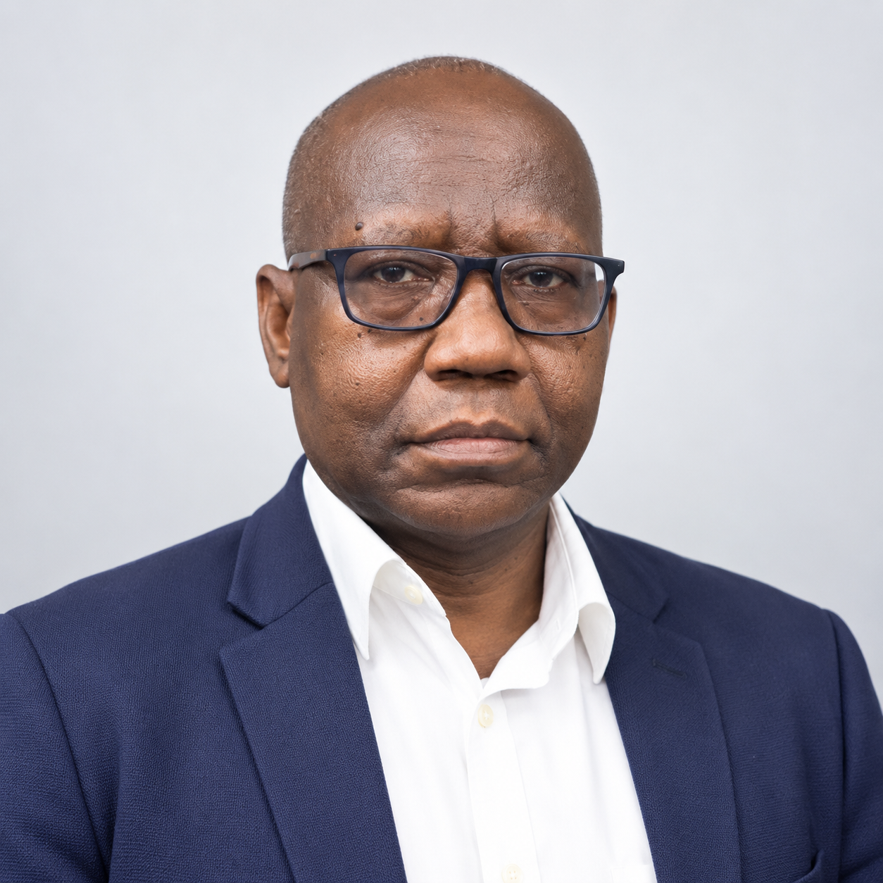 Dr Joseph S. Mayunga