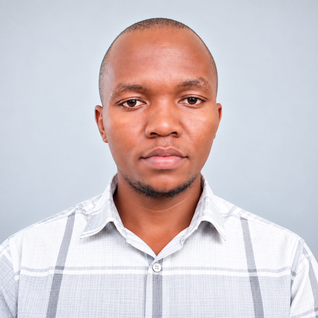 Mr. Kalebo N. Mashinga 