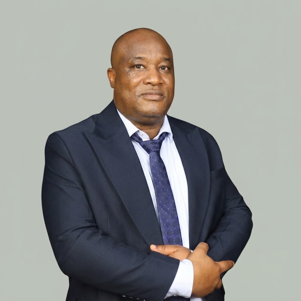 Prof. Baraka J. Maiseli