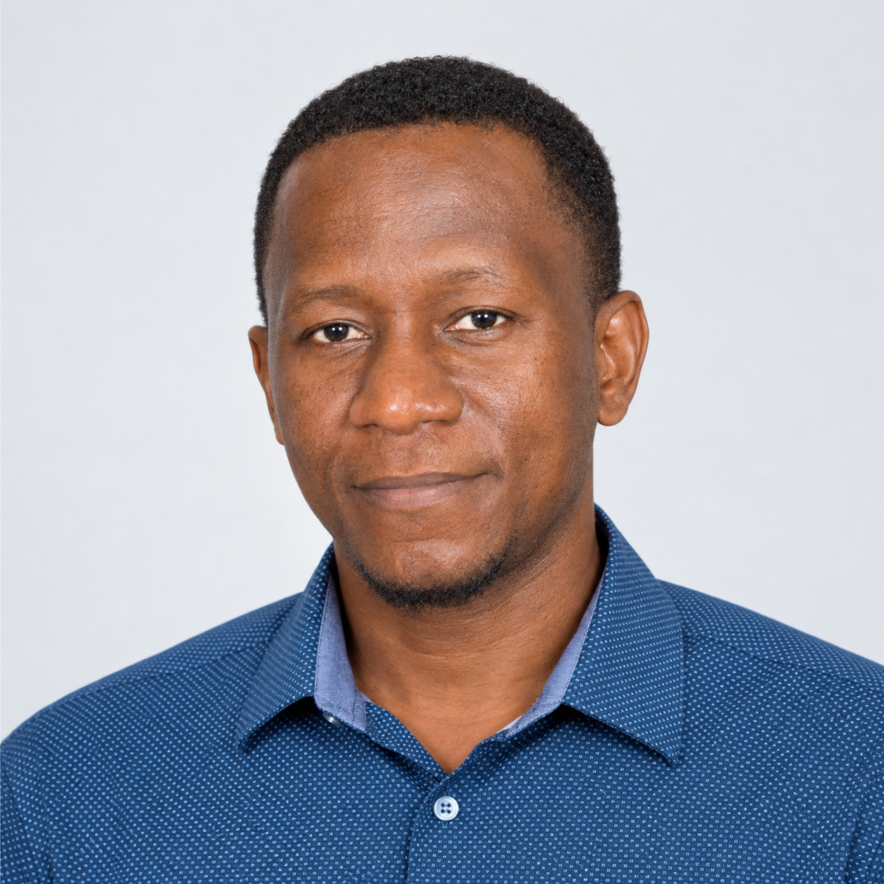 Mr. Samwel E. Kimambo