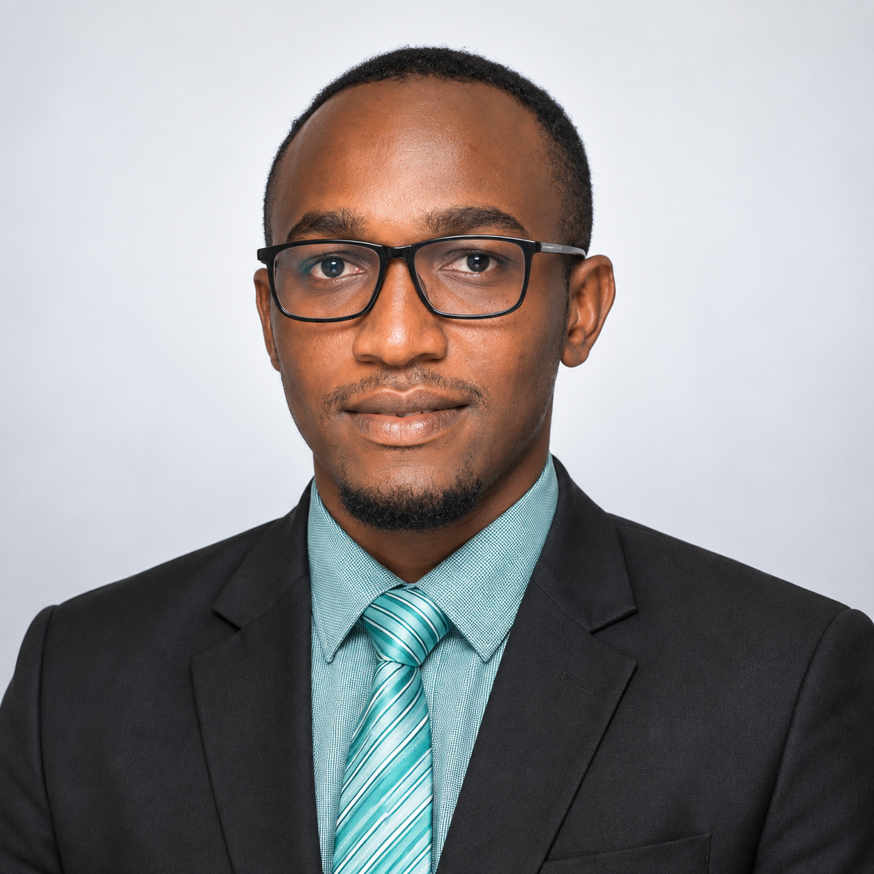 Mr. Henry S. Mkama
