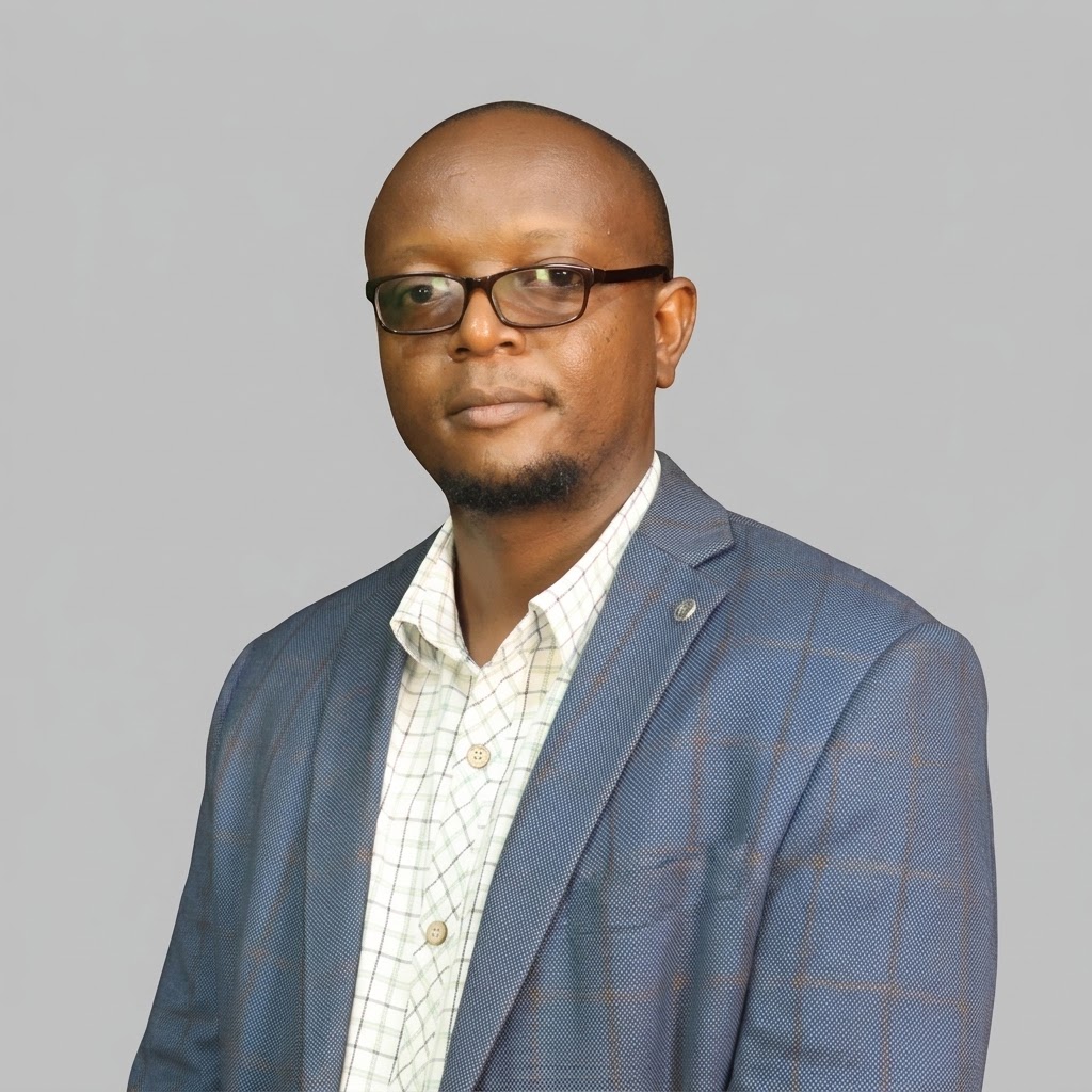 Dr. Godwin M. Gadiel