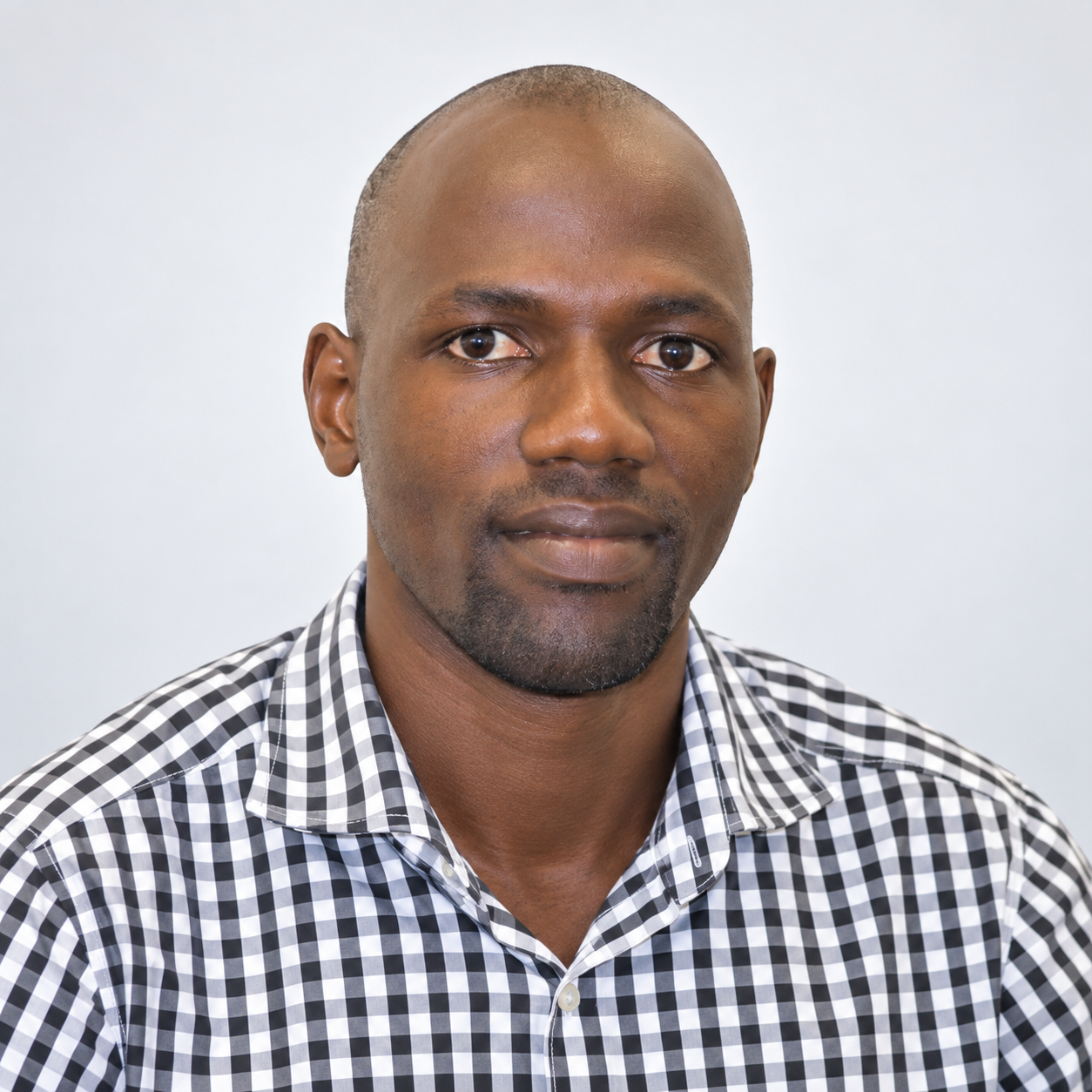 Mr. Marco A. Masembo