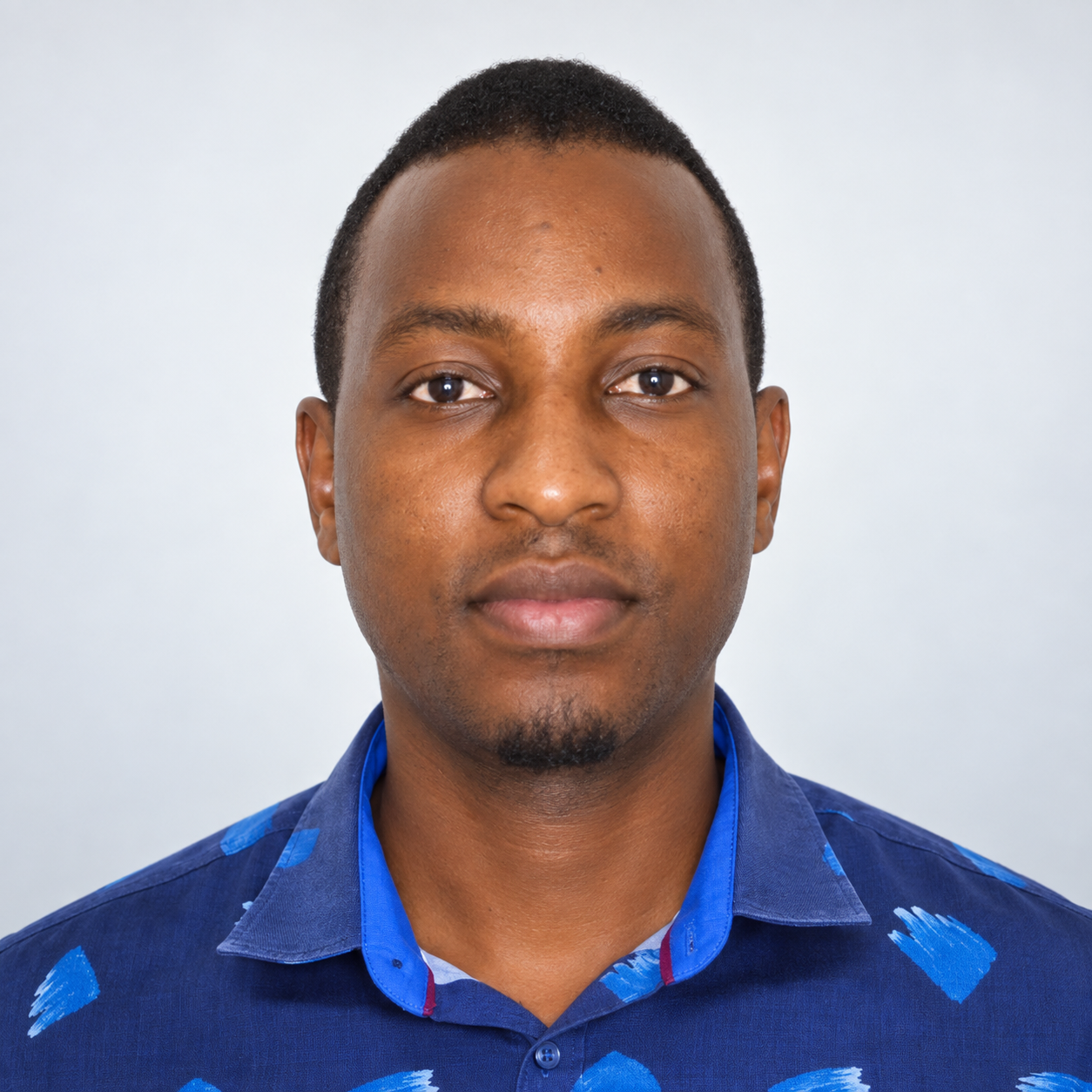 Mr. Richard M. Mkechera