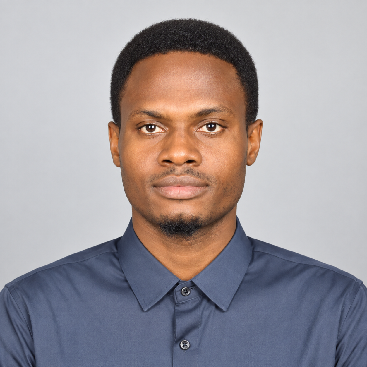 Mr. Iddy R. Swalehe