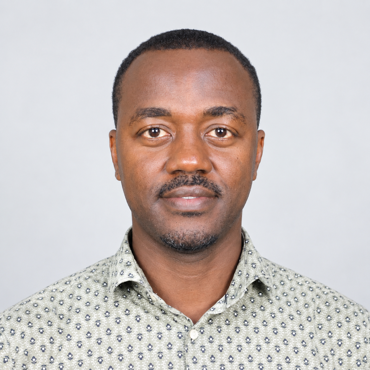 Dr. Hubert G. Msuya