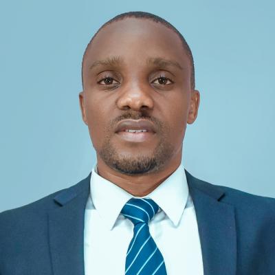 Kefa G. Mkongwa