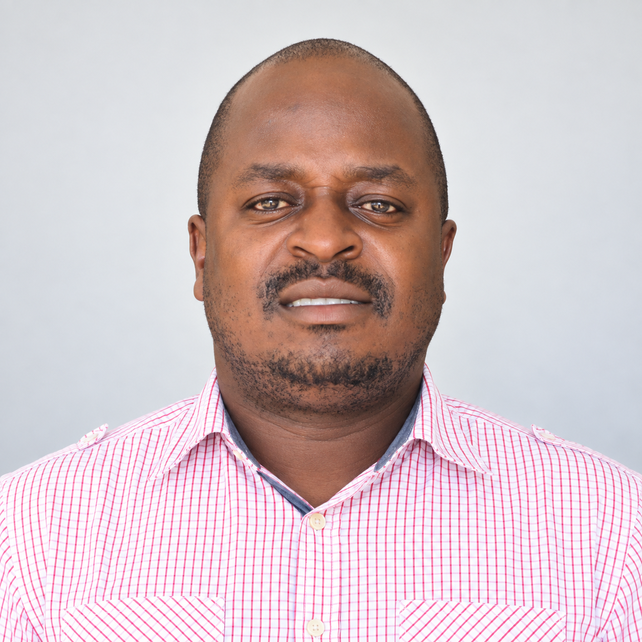 Mr. Fortunatus E. Kawasa
