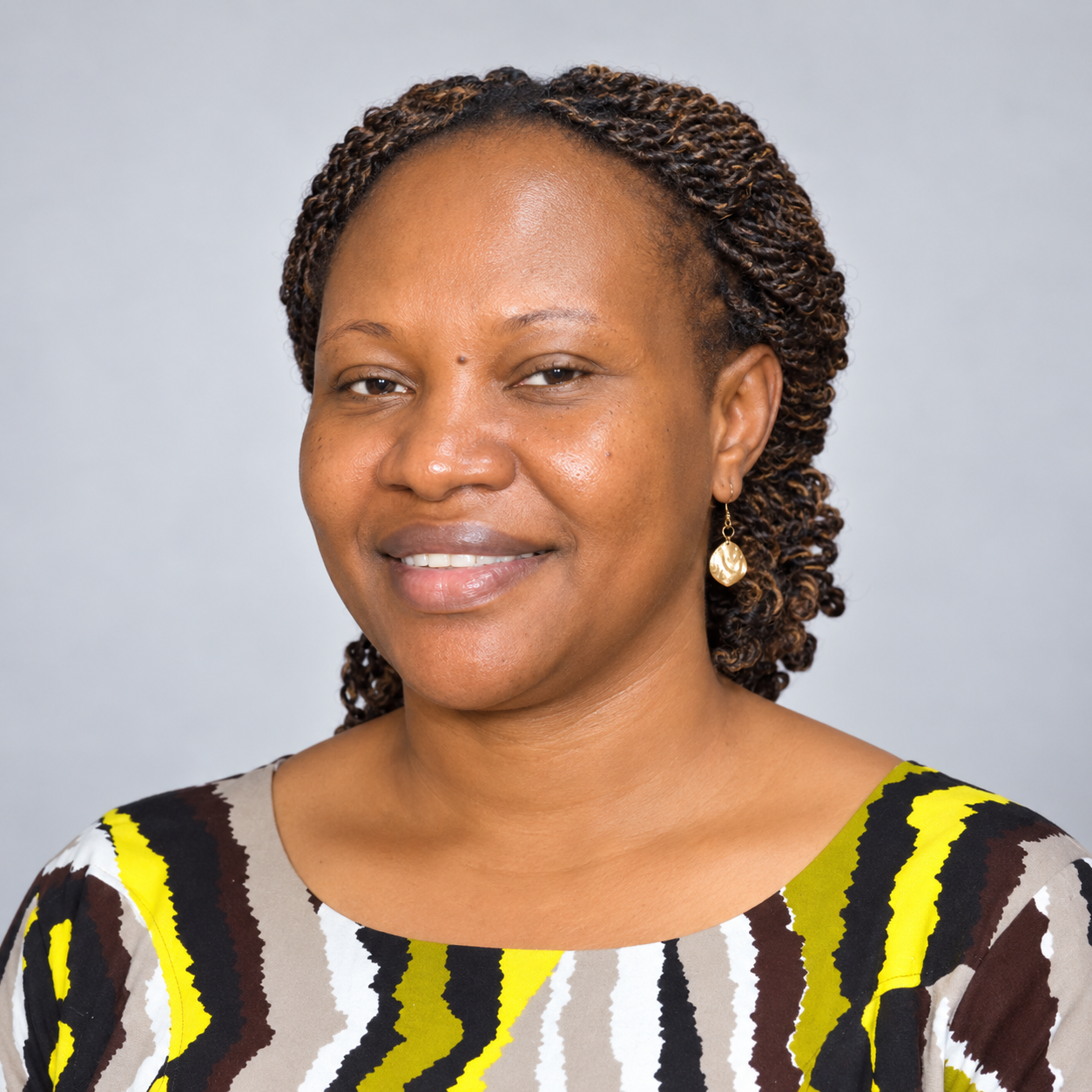 Dr. Libe V. Massawe