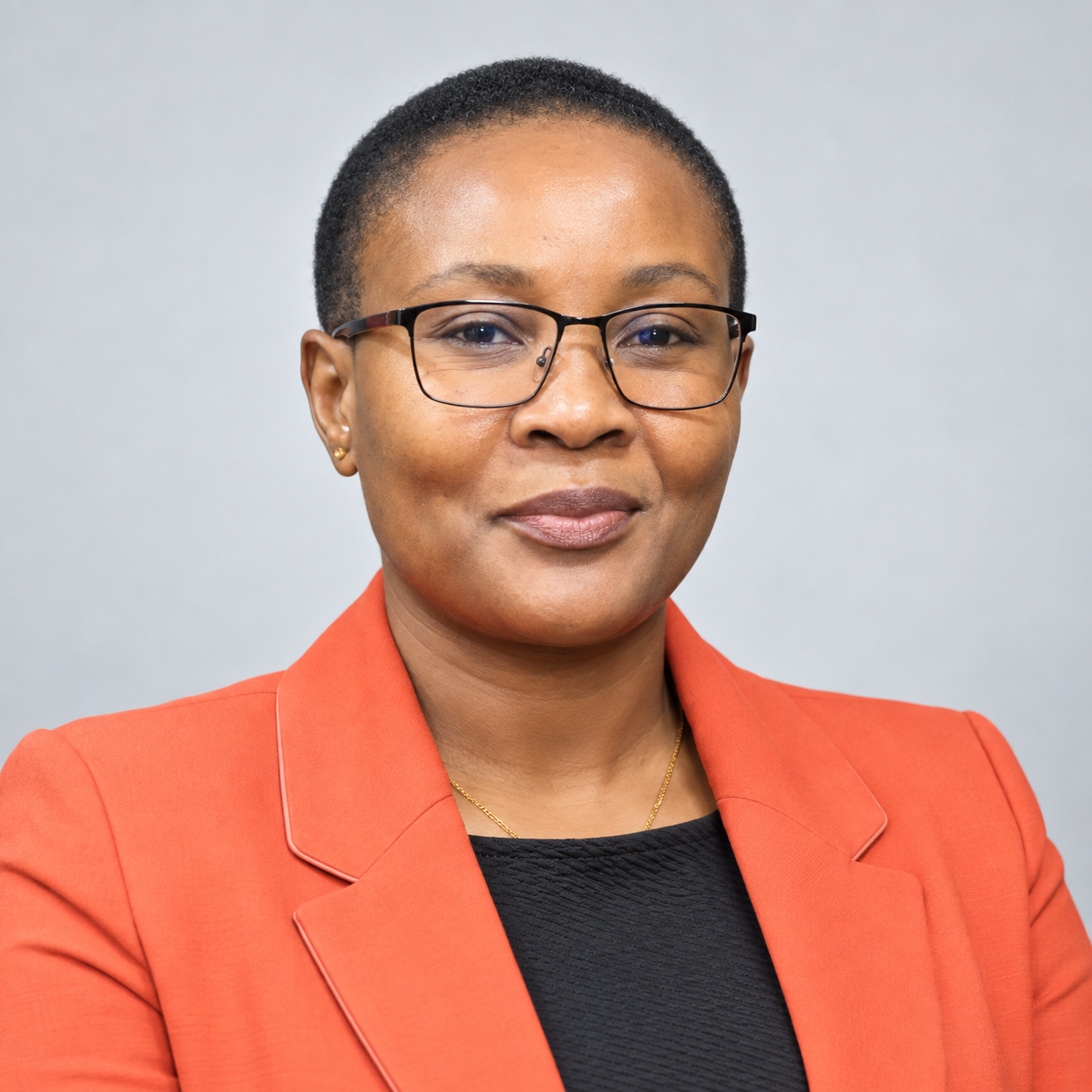 Dr. Hadija R. Mbembati