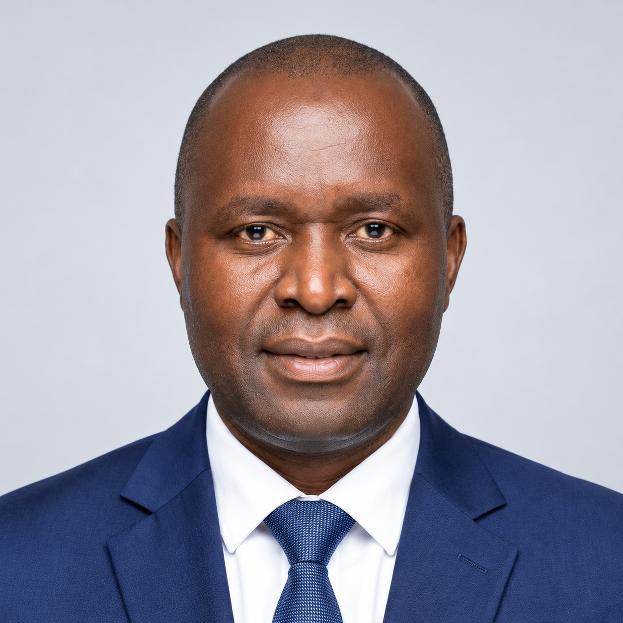 Mr. Godfrey M. Nkwera