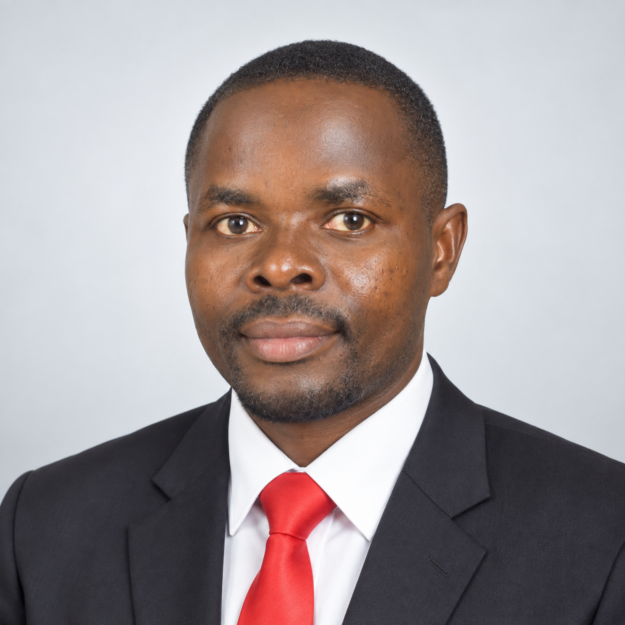 Dr. Wilbard B. Nyamwihula