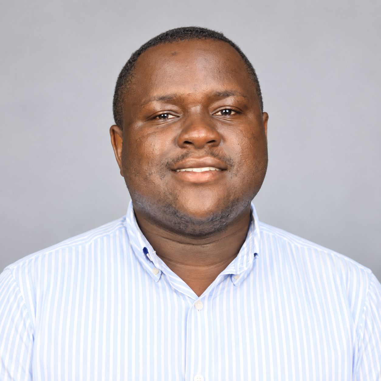 Mr. Benedict B. Komba