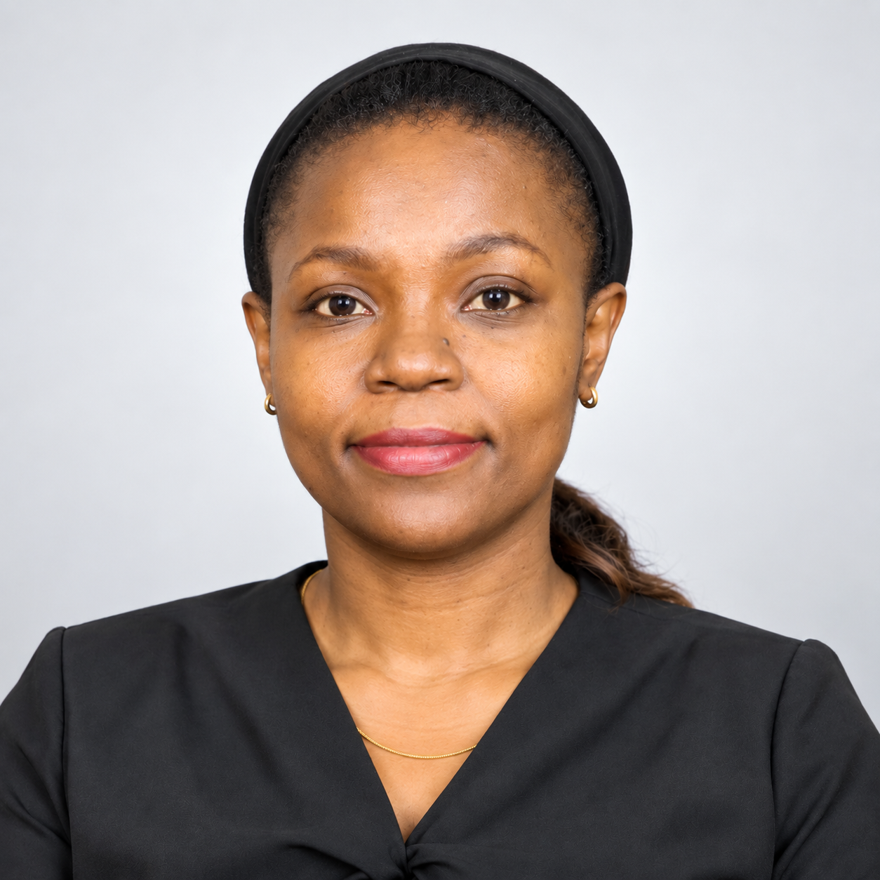 Dr. Salome H. Maro