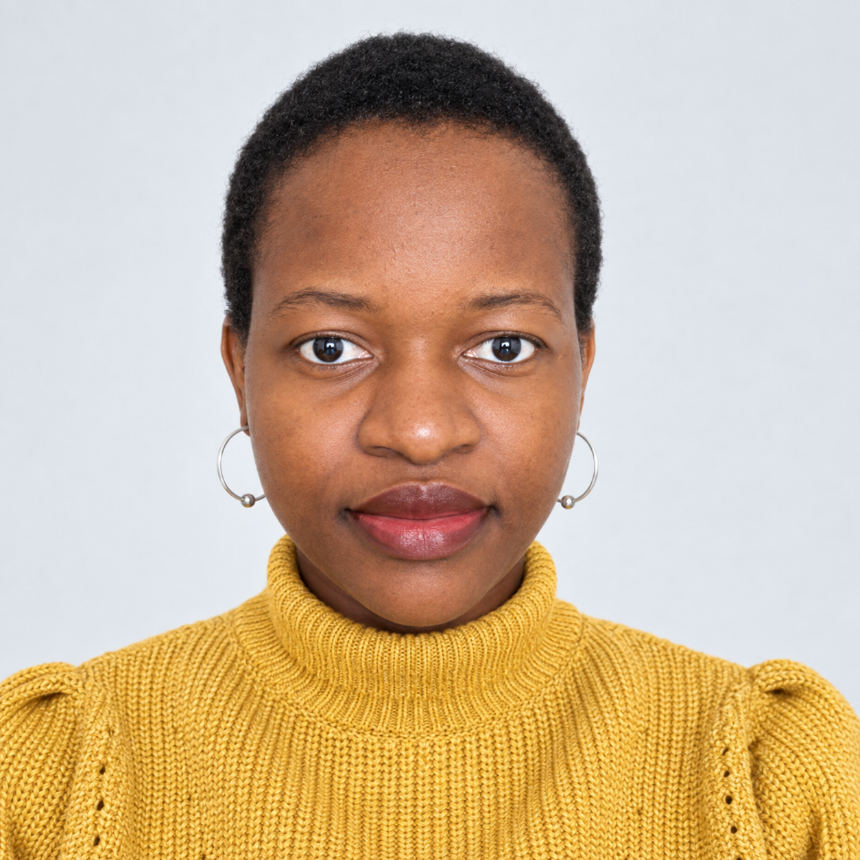 Ms. Rahabu F. Mwang'amba
