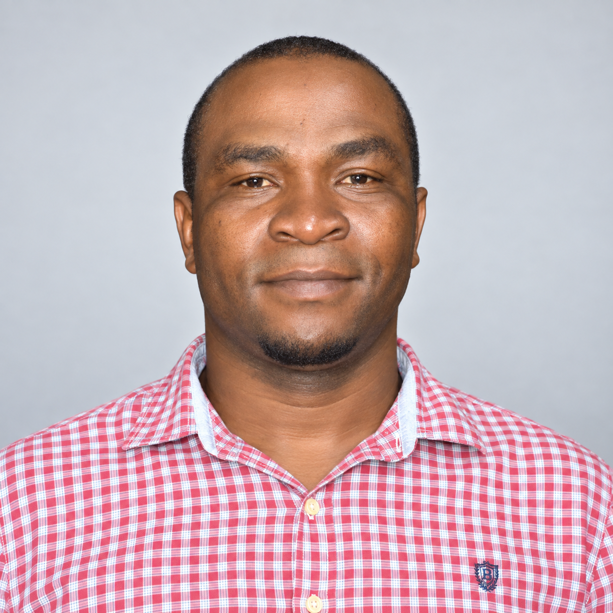Dr. Shamte J. Kawambwa