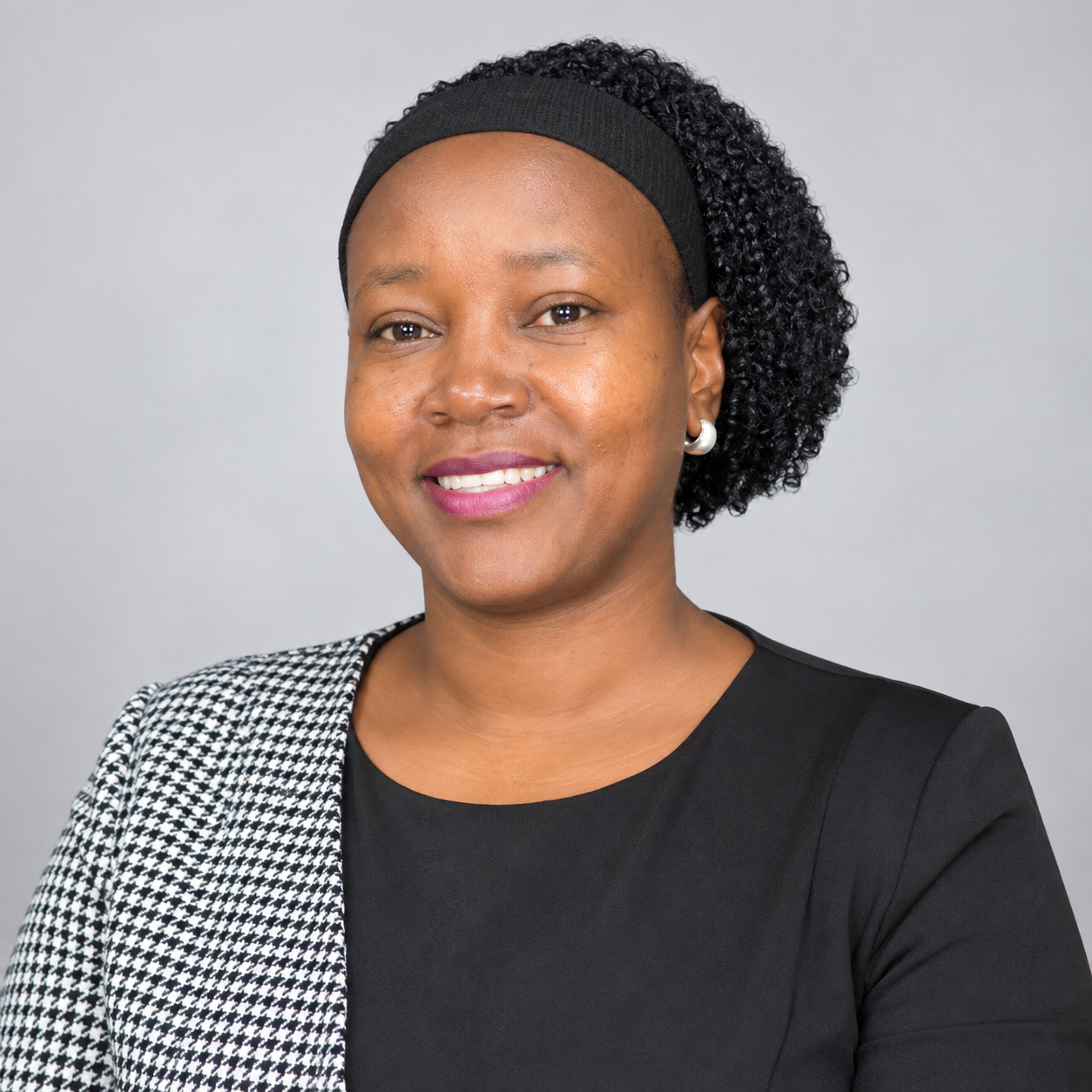 Dr. Eva I. Shayo