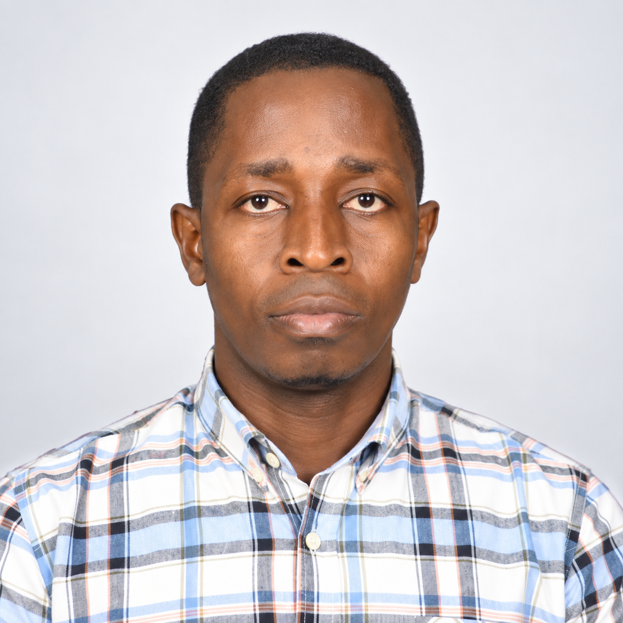 Mr. Daudi S. Masenga