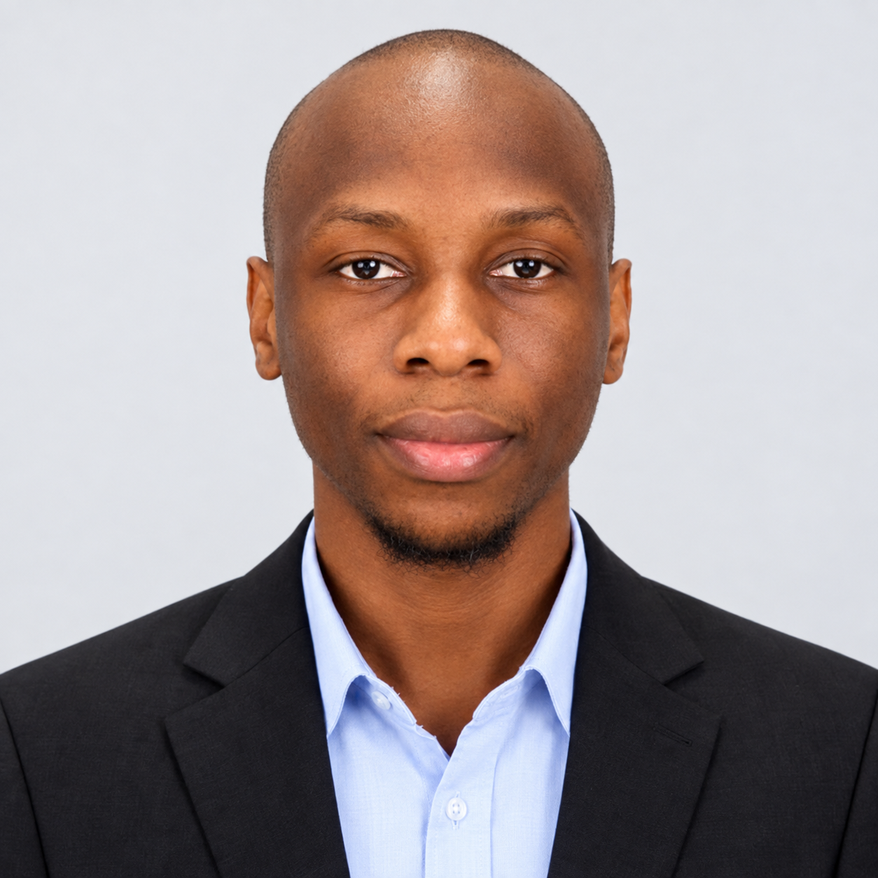 Mr. Arnold E. Matemu