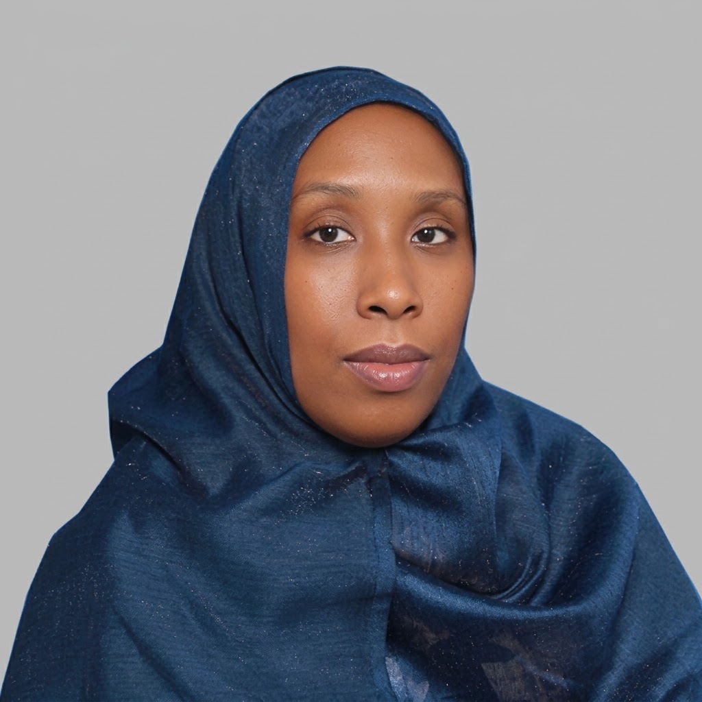 Dr. Fatuma  Simba Ikuja