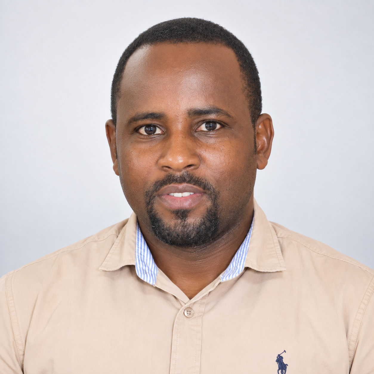 Mr. Mwita M. Sogorya 