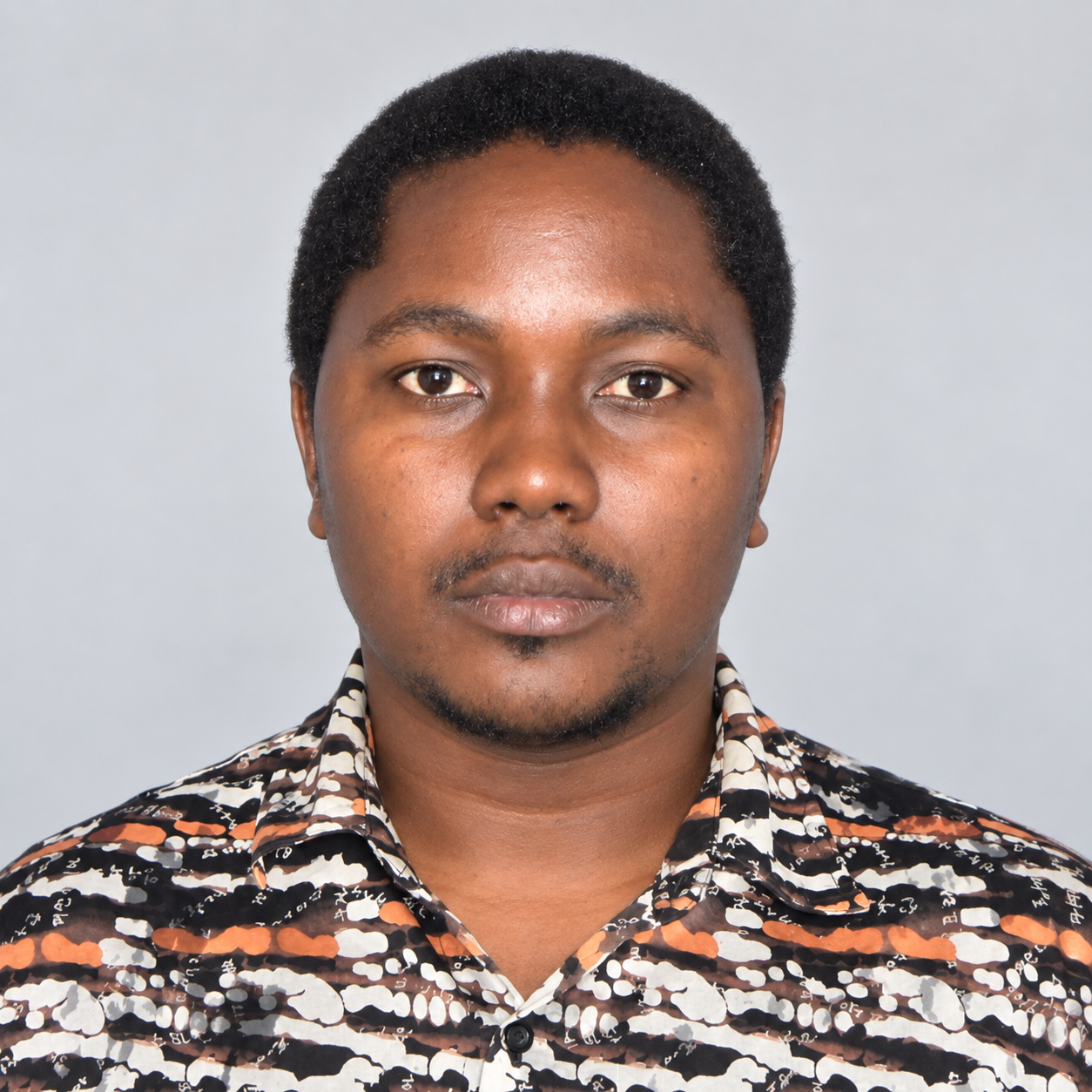 Mr. Thobius J. Ibrahim