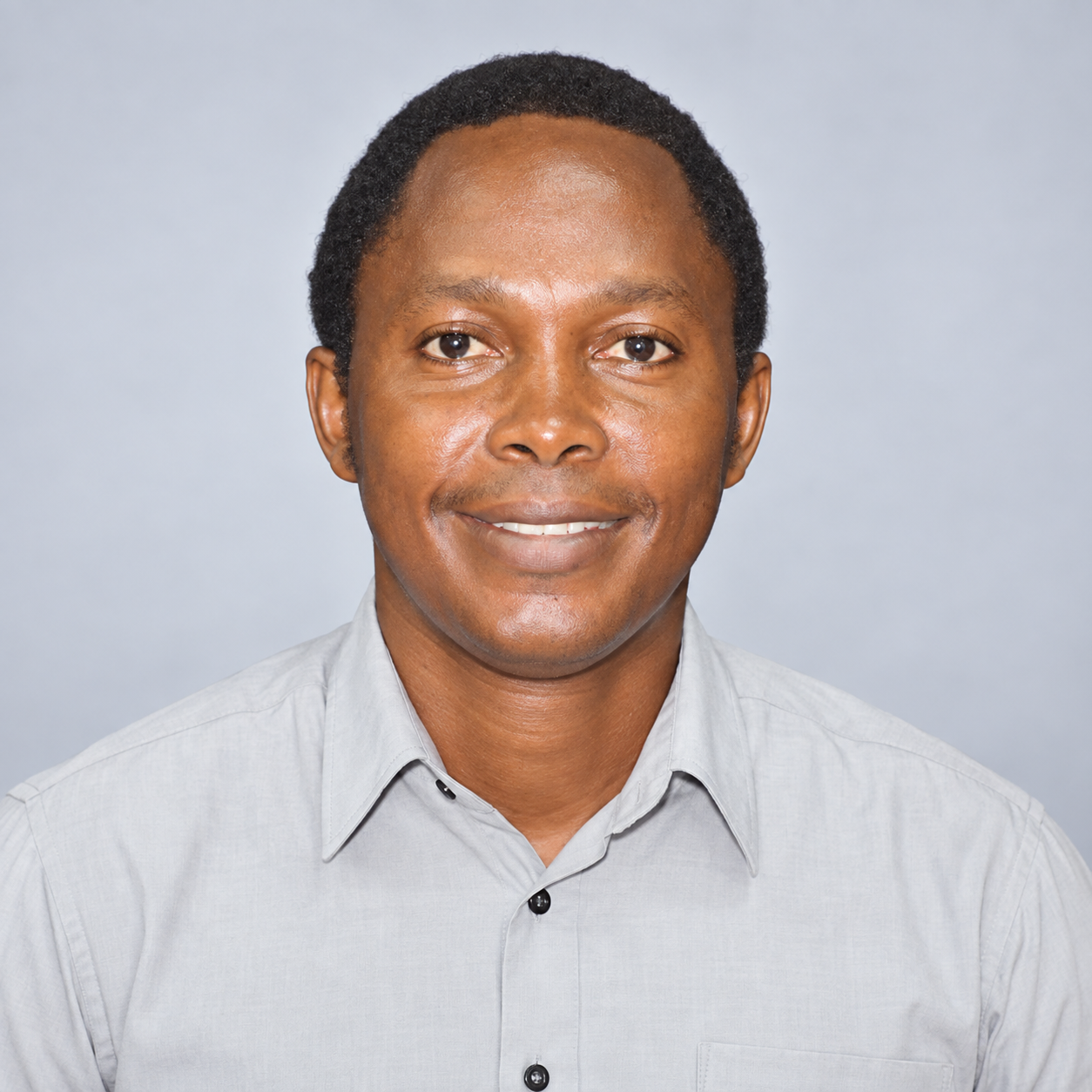  Prof. Kwame S. Ibwe