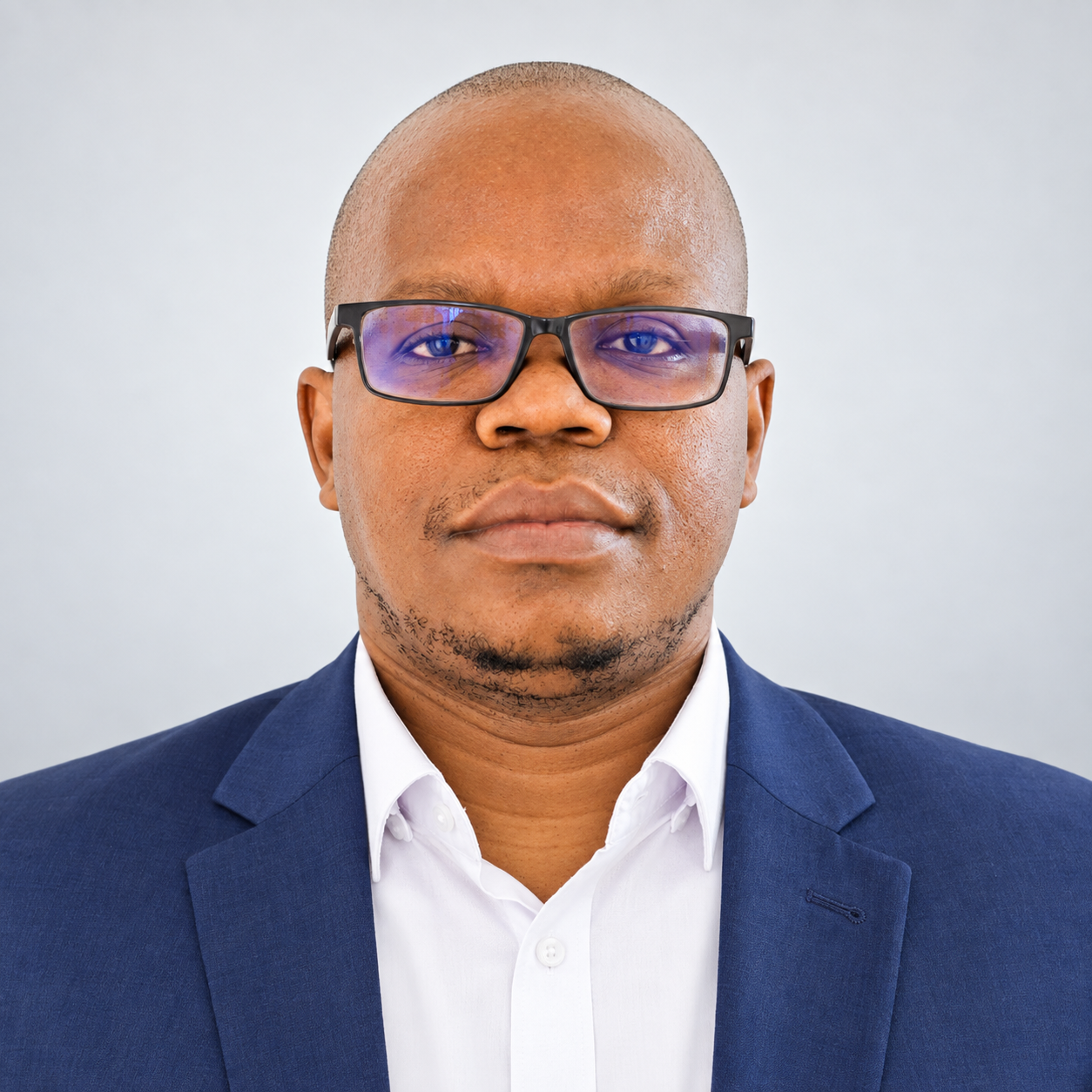Dr. Mathew J. Mndeme