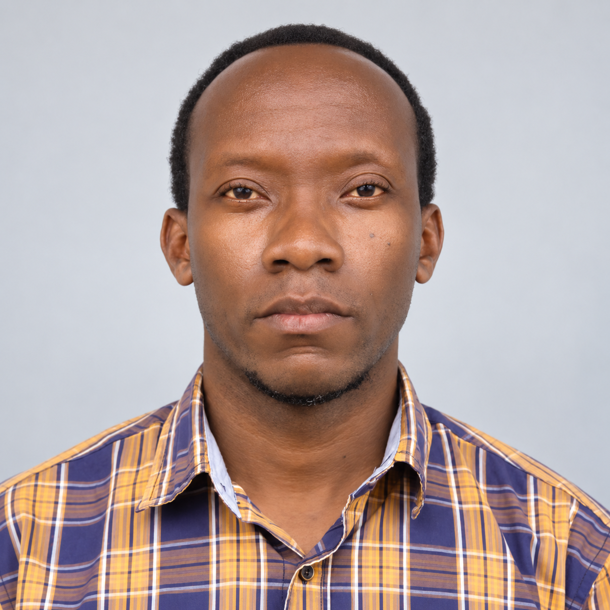 Mr. Fikiri S. Uledi
