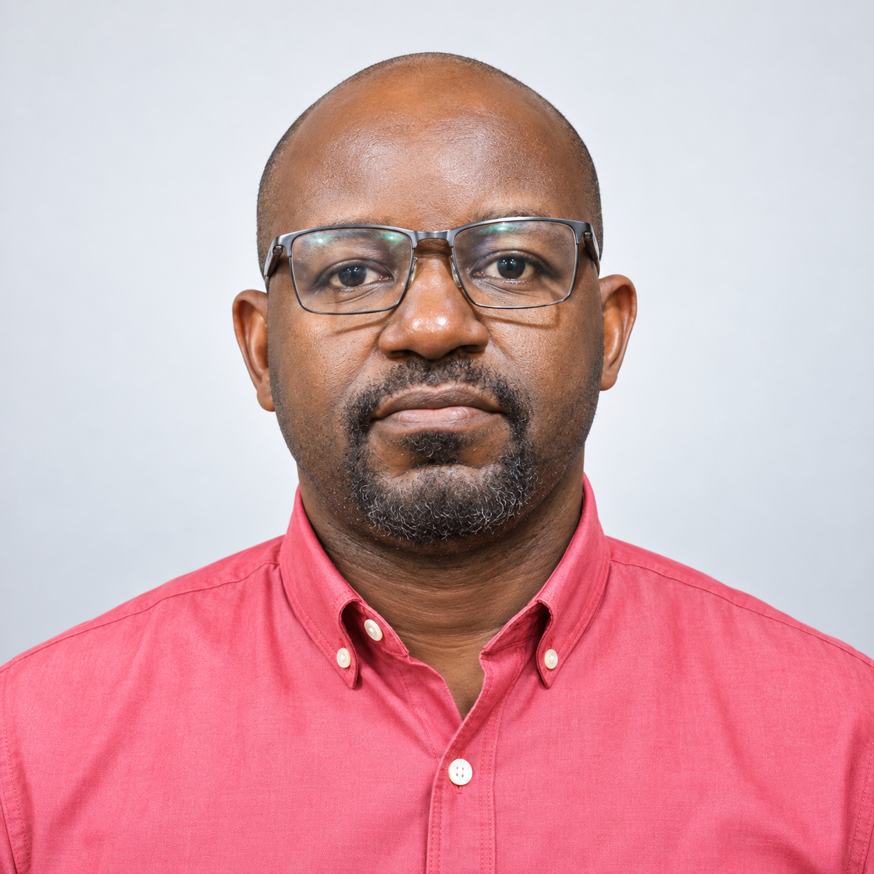 Dr. Kennedy F. Mwakisole