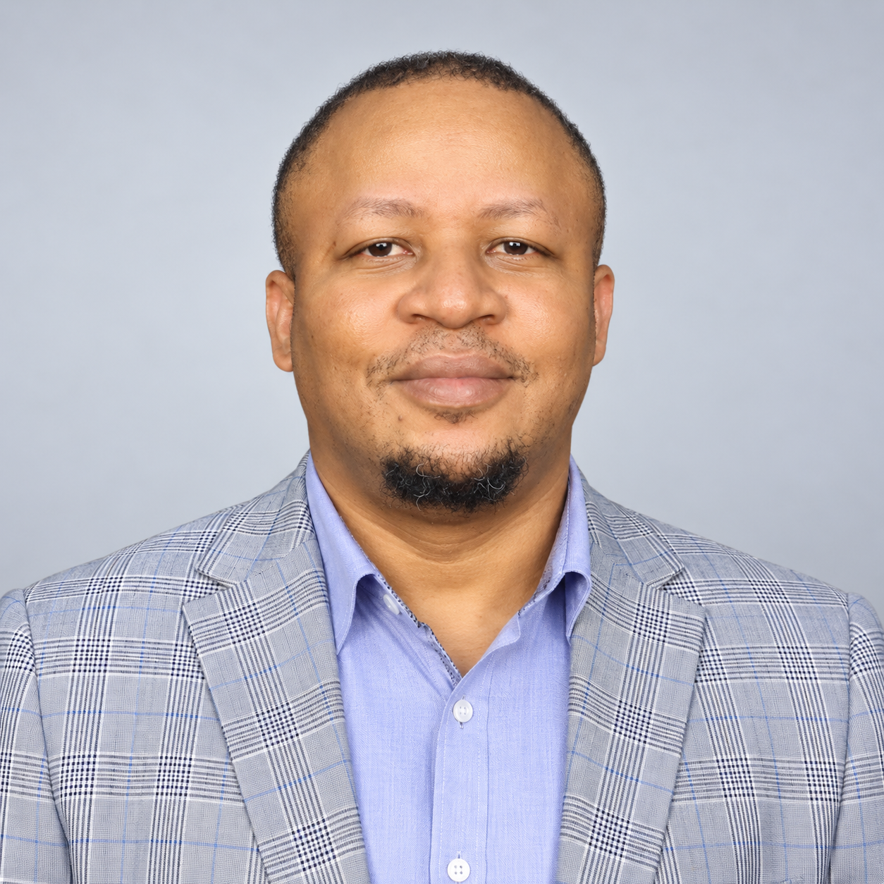 Prof. Isack E. Bulugu