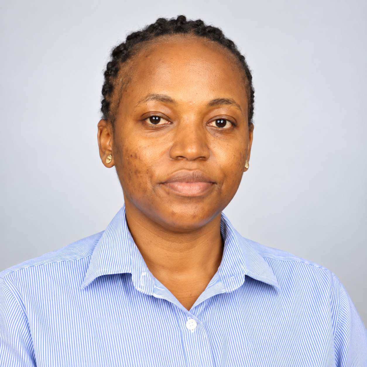 Ms. Lilian E. Mkonyi