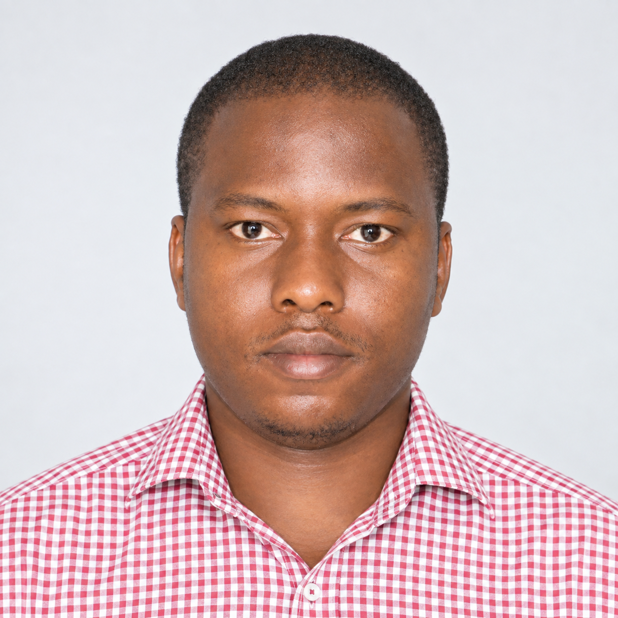 Mr. Josephat O. Mng’ong'o