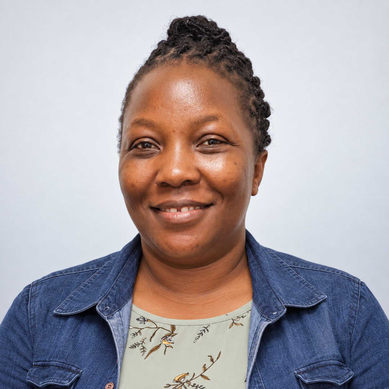 Ms. Betty M. Mbwilo
