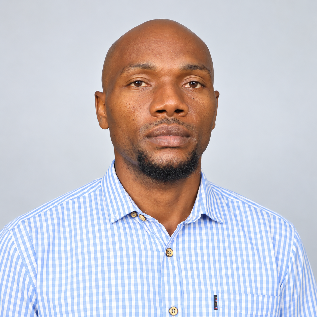 Mr. Norbert O. Kapinga