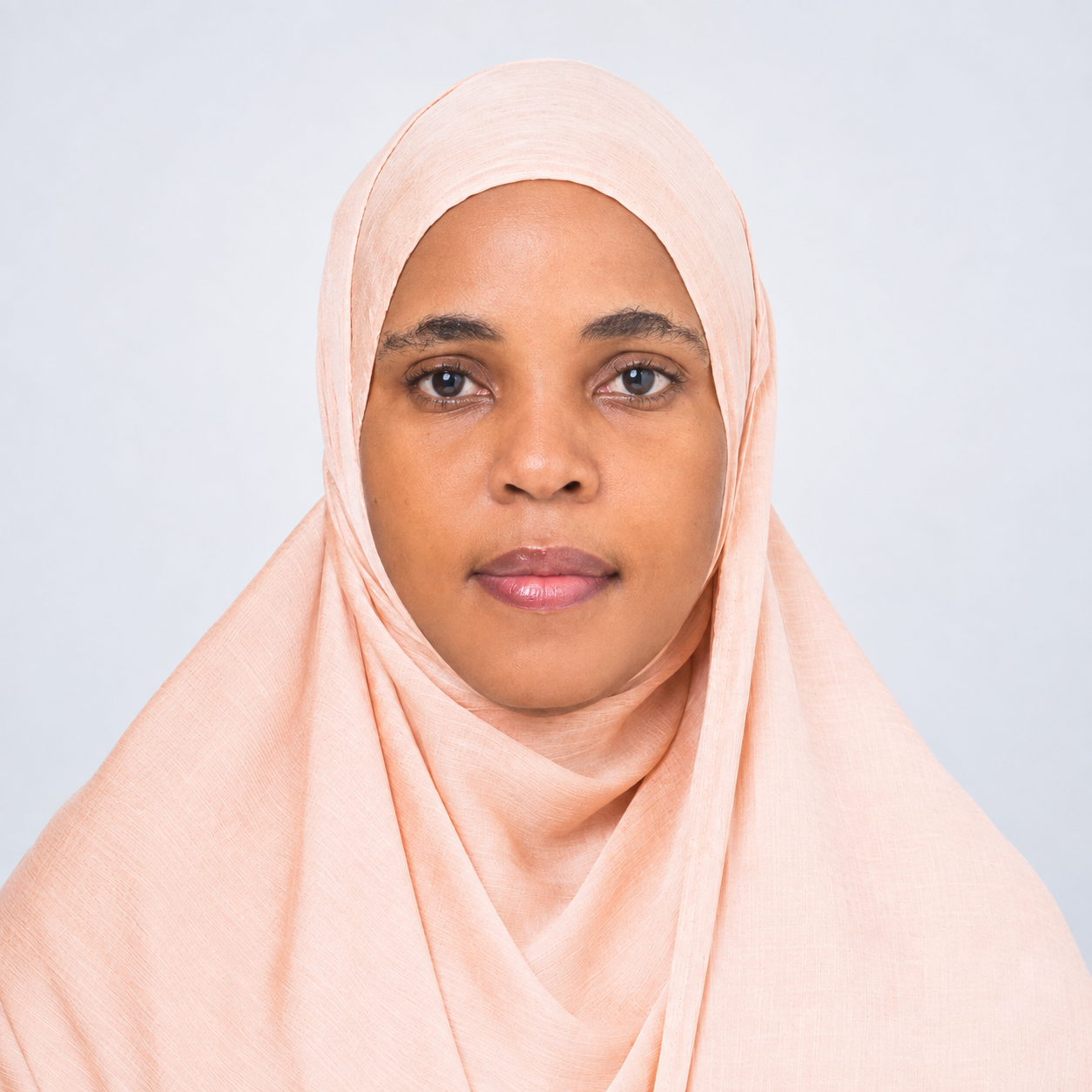 Ms. Hajra F. Ali