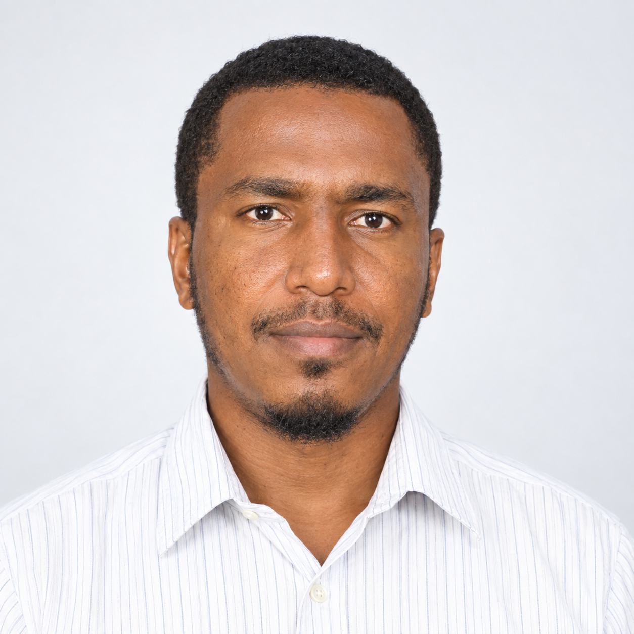 Dr. Nassor A. Nassor