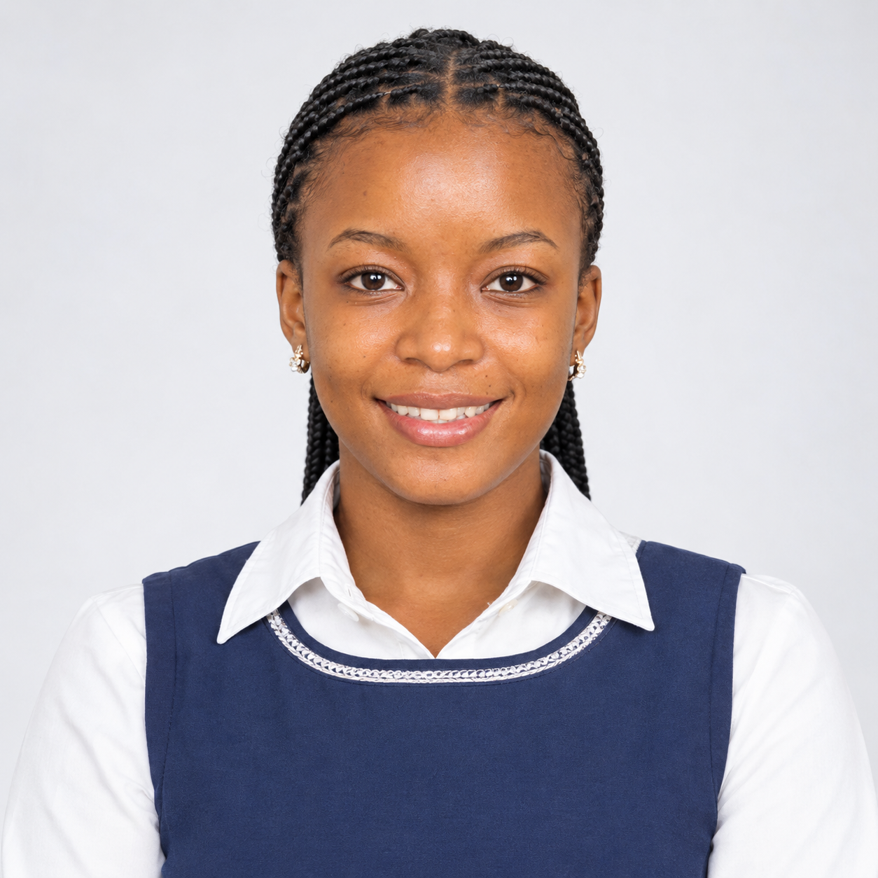 Ms. Fransisca S. Mwakinyali