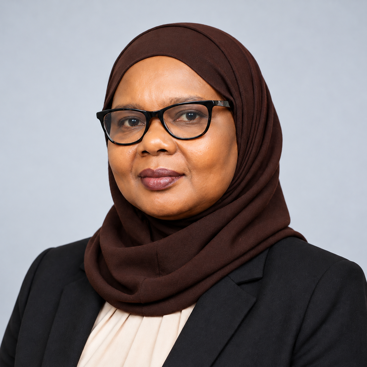 Ms. Amina A. Kiluwasha